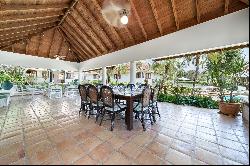 Barranca Oeste 15: Large Golf View Tropical Retreat