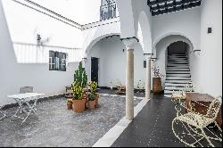 Renovated house in the Centre of El Puerto de Santa Maria