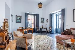 Renovated house in the Centre of El Puerto de Santa Maria