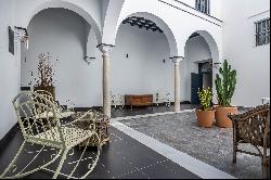 Renovated house in the Centre of El Puerto de Santa Maria