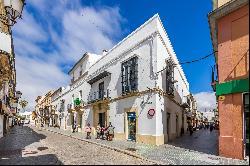 Renovated house in the Centre of El Puerto de Santa Maria