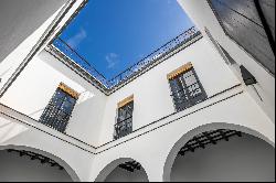 Renovated house in the Centre of El Puerto de Santa Maria