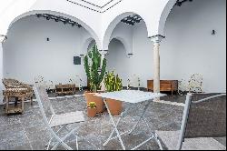 Renovated house in the Centre of El Puerto de Santa Maria