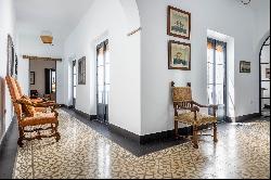 Renovated house in the Centre of El Puerto de Santa Maria