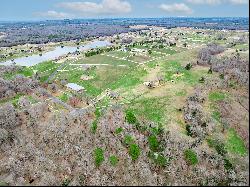 CLEARED EQUESTRIAN ACREAGE FOR SALE IN LINDALE TX