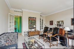 Perfect condition-Saint-Germain de Prés-Two bedrooms