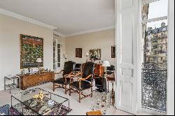 Perfect condition-Saint-Germain de Prés-Two bedrooms