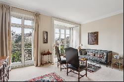 Perfect condition-Saint-Germain de Prés-Two bedrooms