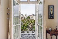 Perfect condition-Saint-Germain de Prés-Two bedrooms