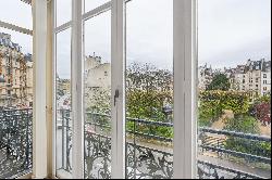 Perfect condition-Saint-Germain de Prés-Two bedrooms