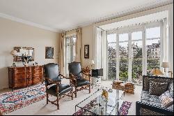 Perfect condition-Saint-Germain de Prés-Two bedrooms