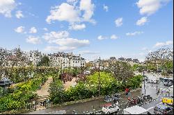 Perfect condition-Saint-Germain de Prés-Two bedrooms