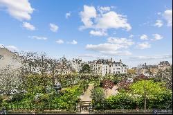 Perfect condition-Saint-Germain de Prés-Two bedrooms