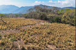 Nicoya Blue Zone Land