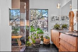 Custom Urban Oasis in the popular Westside neighborhood