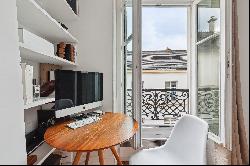 Apartment in Paris 3rd - Marais