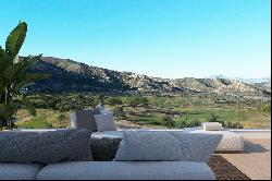 Luxury Oasis near Alicante