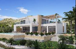 Luxury Oasis near Alicante