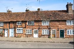 High Street, Amersham, Buckinghamshire, HP7 0EB