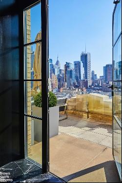 425 WEST 50TH STREET 11A in New York, New York