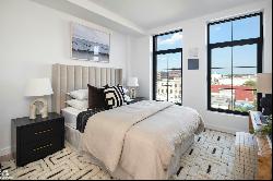 173 MCGUINNESS BOULEVARD 2D in Greenpoint, New York