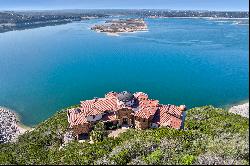 Welcome to the Villa Corazon of Lake Travis