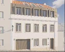 4 Bedroom Detached house, Lisboa