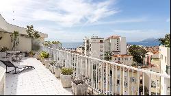 PENTHOUSE LARGE TERRACE PANORAMIC VIEW