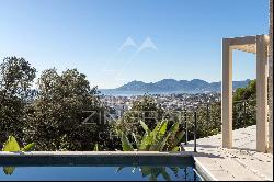 Heights of Cannes - Contemporary villa