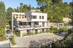 Heights of Cannes - Contemporary villa