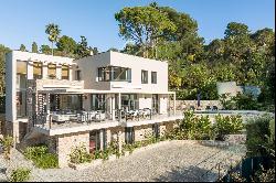 Heights of Cannes - Contemporary villa