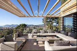 Heights of Cannes - Contemporary villa