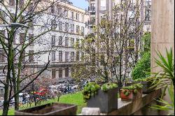 Cozy apartment in the historic center of Milan