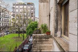 Cozy apartment in the historic center of Milan