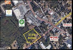 443 Conyers Rd - Parcel 3, Loganville GA 30052