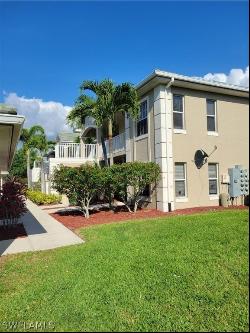 2261 Somerset Ridge Drive Unit 203, Lehigh Acres FL 33973