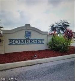 2261 Somerset Ridge Drive Unit 203, Lehigh Acres FL 33973