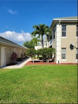 2261 Somerset Ridge Drive Unit 203, Lehigh Acres FL 33973