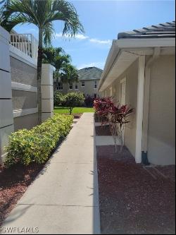 2261 Somerset Ridge Drive Unit 203, Lehigh Acres FL 33973