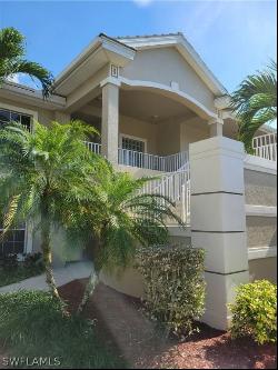 2261 Somerset Ridge Drive Unit 203, Lehigh Acres FL 33973