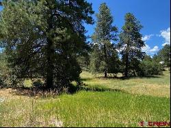 Lot 3 Colonial Drive, Durango CO 81303