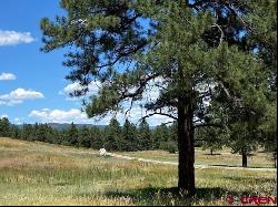 Lot 3 Colonial Drive, Durango CO 81303