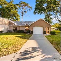 9529 Bunker Hill Court #9529, New Port Richey FL 34655