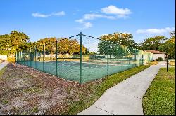 9529 Bunker Hill Court #9529, New Port Richey FL 34655