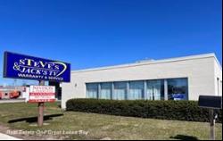 3270 Bay Rd, Saginaw Township MI 48603