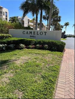 961 Collier Ct. Ct #107, Marco Island FL 34145