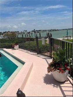 961 Collier Ct. Ct #107, Marco Island FL 34145
