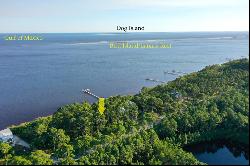 2790 Hwy 98 E, Carrabelle FL 32323