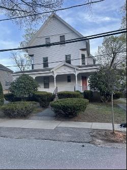 29 Center St #2, Watertown MA 02472