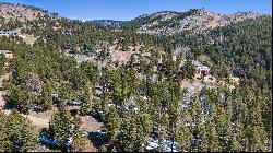 Fantastic Buildable Lot Close to Gold Hill and Boulder